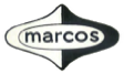 Early Marcos Logo