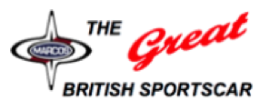 The Great British Sportscar Marcos